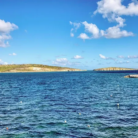 Gillieru - Sea Views Of St Paul's Islands By Solea 세인트폴스베이